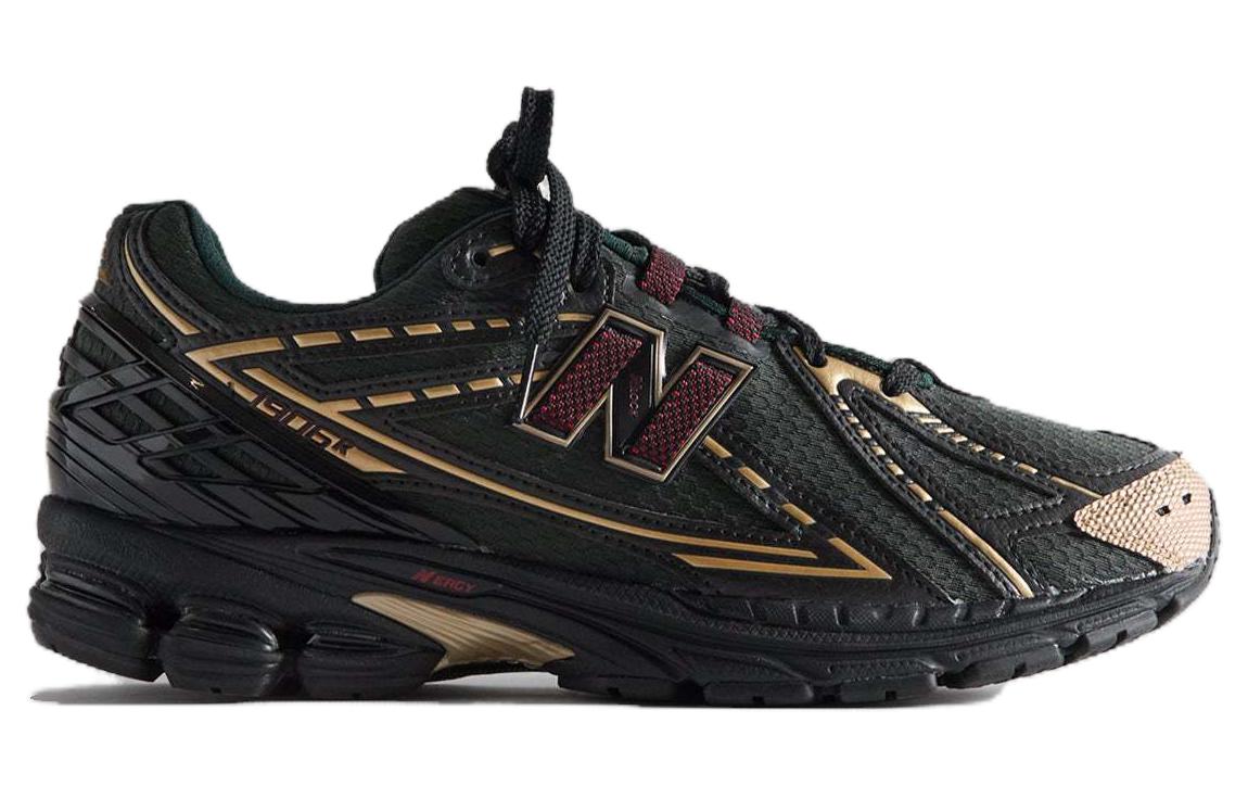 New Balance x Kith 1906R 'Black' M1906RKS