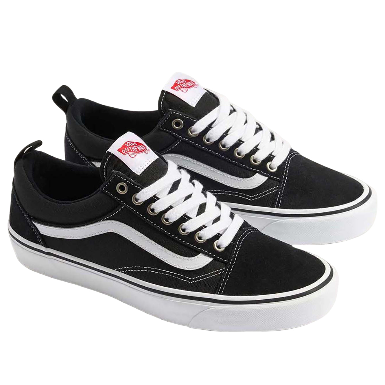 Vans Old Skool Insulated 'Black' VN000DC6BA2
