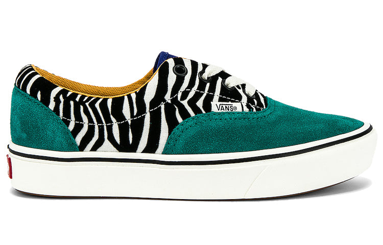 Vans ComfyCush Era 'Zebra' VN0A3WM9VWT