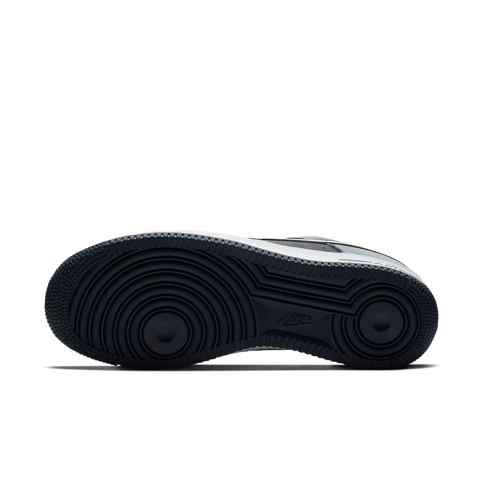 Nike Air Force 1 Low '07 LV8 'Obsidian Mist' AO2439-400