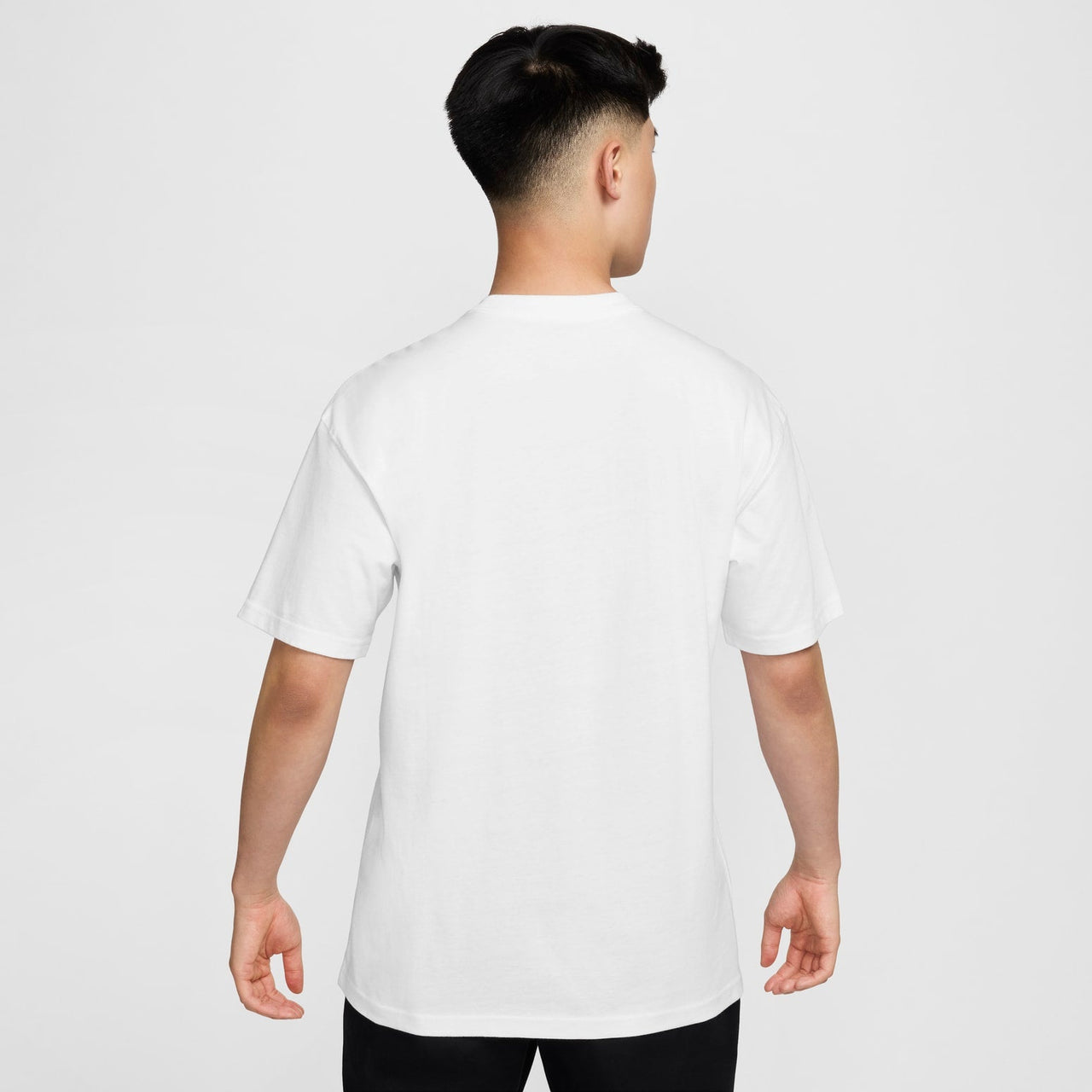 Nike Sportswear Max90 T-Shirt 'White' FZ5414-100