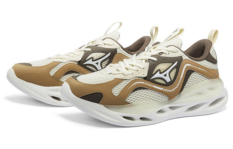 Mizuno Koi 1.5 'Caramel Brown' D1GH220405