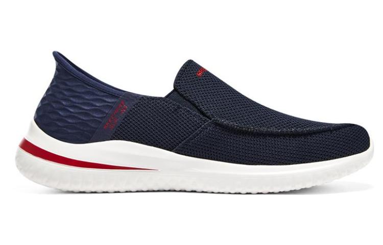 Skechers Slip-ins Delson 3.0 Cabrino 'Navy' 210604-NVY