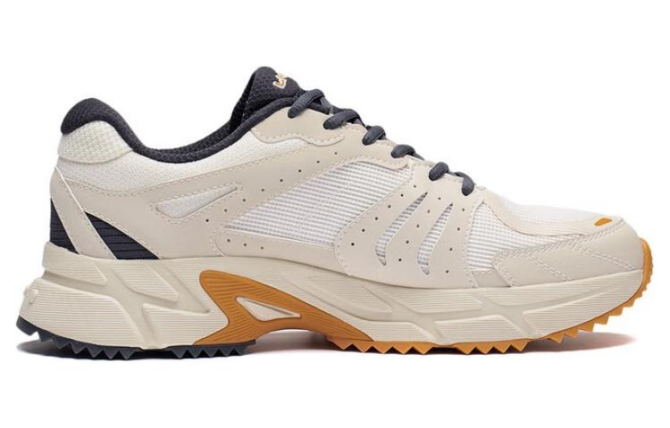 Li-Ning Shiguang 'Beige Brown' ARXT005-1