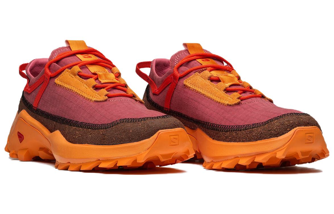 RANRA x SALOMON Cross Pro 'Red' 473401