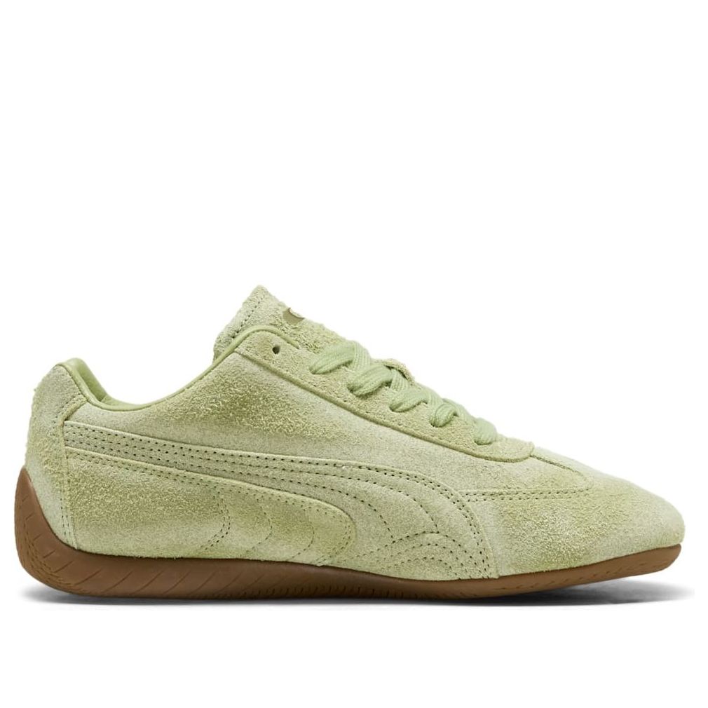 PUMA x Danielle Cathari Speedcat Washed 'Pistachio Green' 406652-02