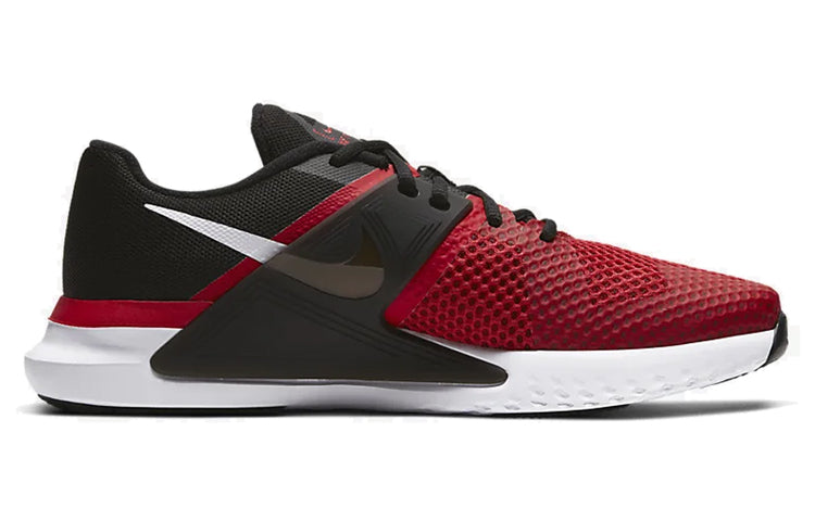 Nike Renew Fusion 'University Red/Black/White' CD0200-600