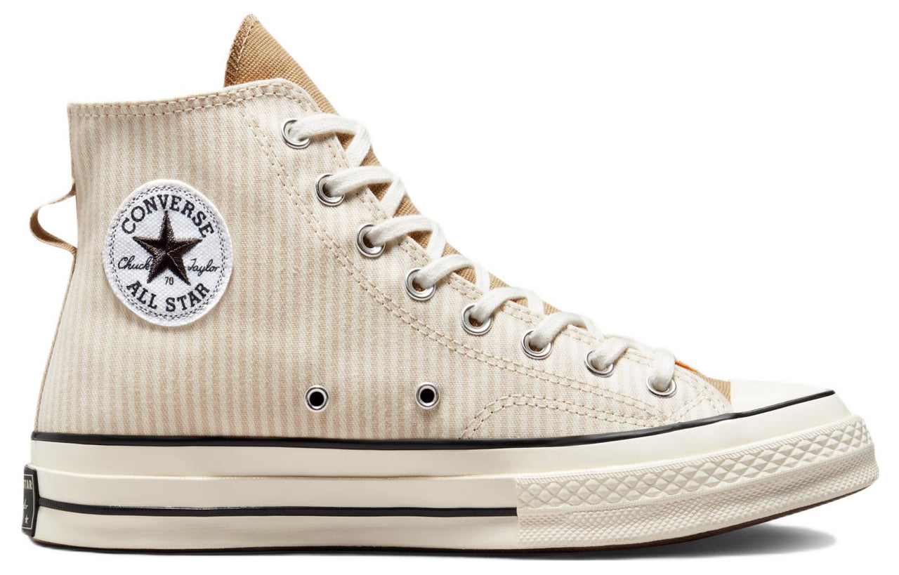 Converse Chuck 70 High 'Crafted Stripe' A00473C