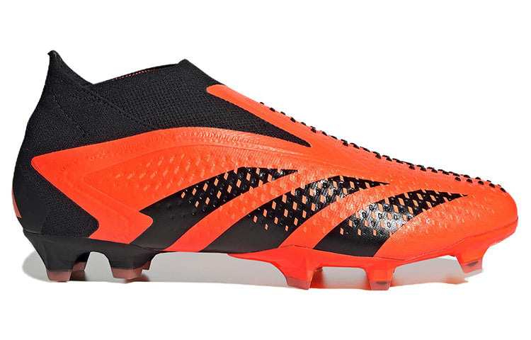 adidas Predator Accuracy+ FG 'Heatspawn Pack' GW4560