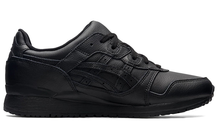 ASICS Gel Lyte 3 OG 'Triple Black' 1201A257-001