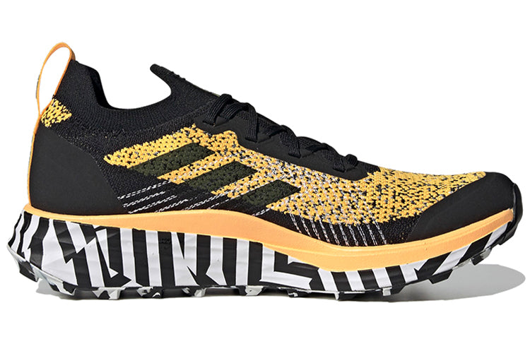 adidas Parley x Terrex Two 'Solar Gold' FW7141