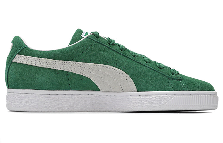 PUMA Suede Teams 'Celtics' 380168-02