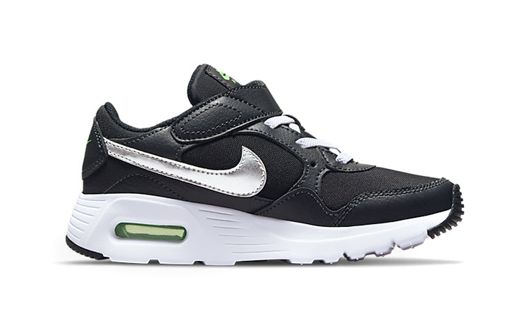 (PS) Nike Air Max SC 'Black Chrome' CZ5356-005