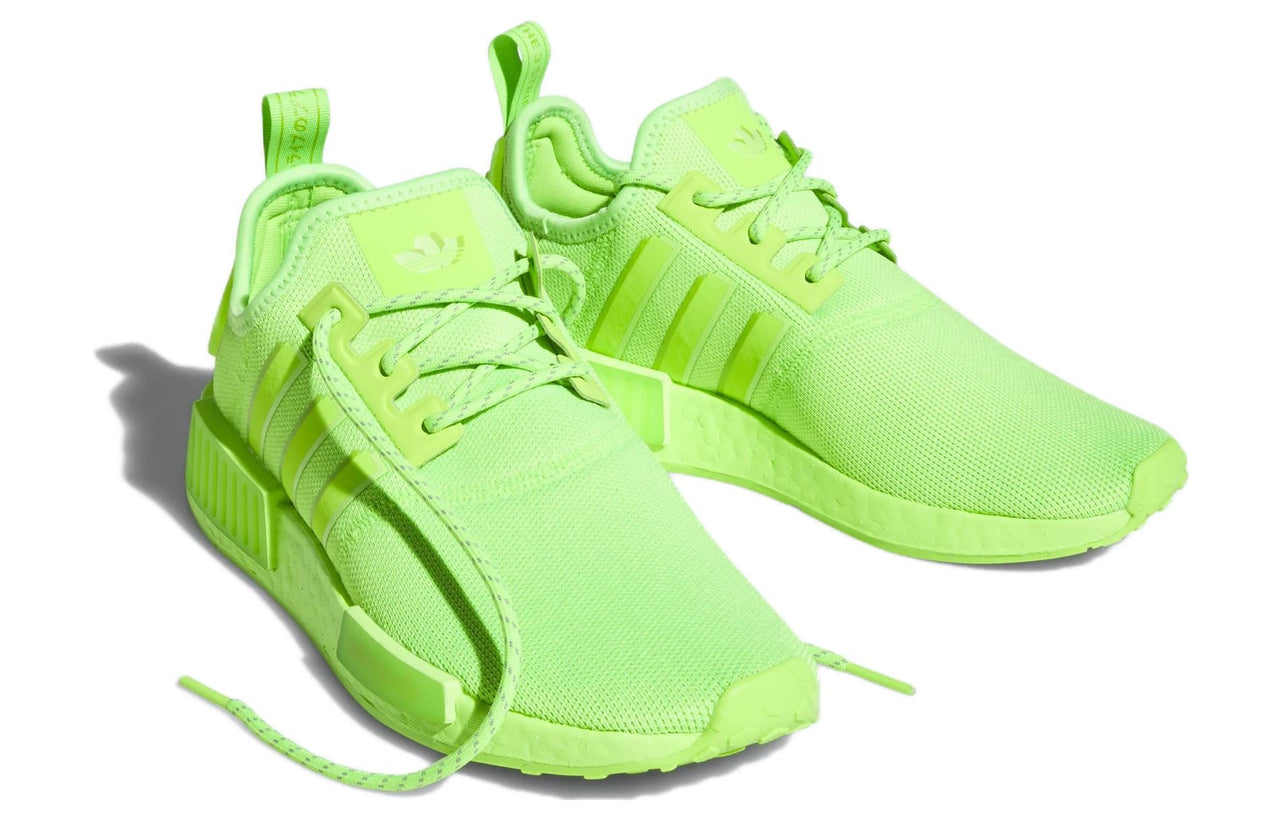 (WMNS) adidas NMD_R1 'Solar Green' IE7277