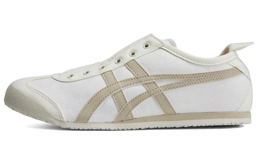 Onitsuka Tiger Mexico 66 'White Beige' 1183B772-103