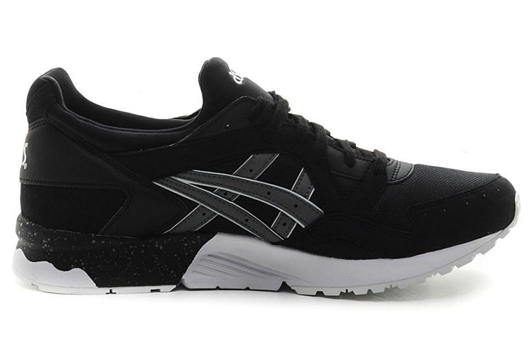 ASICS Gel-Lyte 5 'Black White' HN6A4-9011