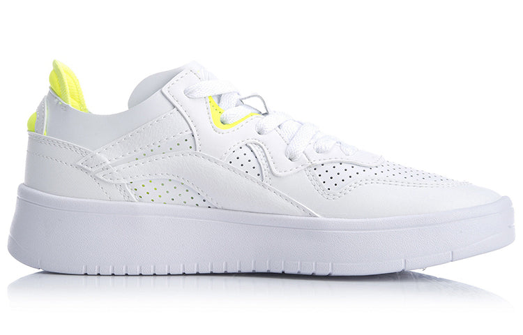 (WMNS) Li-Ning Wave S Lite AGCQ124-1