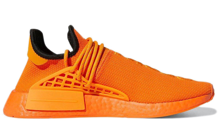 adidas x Pharrell NMD Hu Extra Eye 'Yellow Black' GY0095