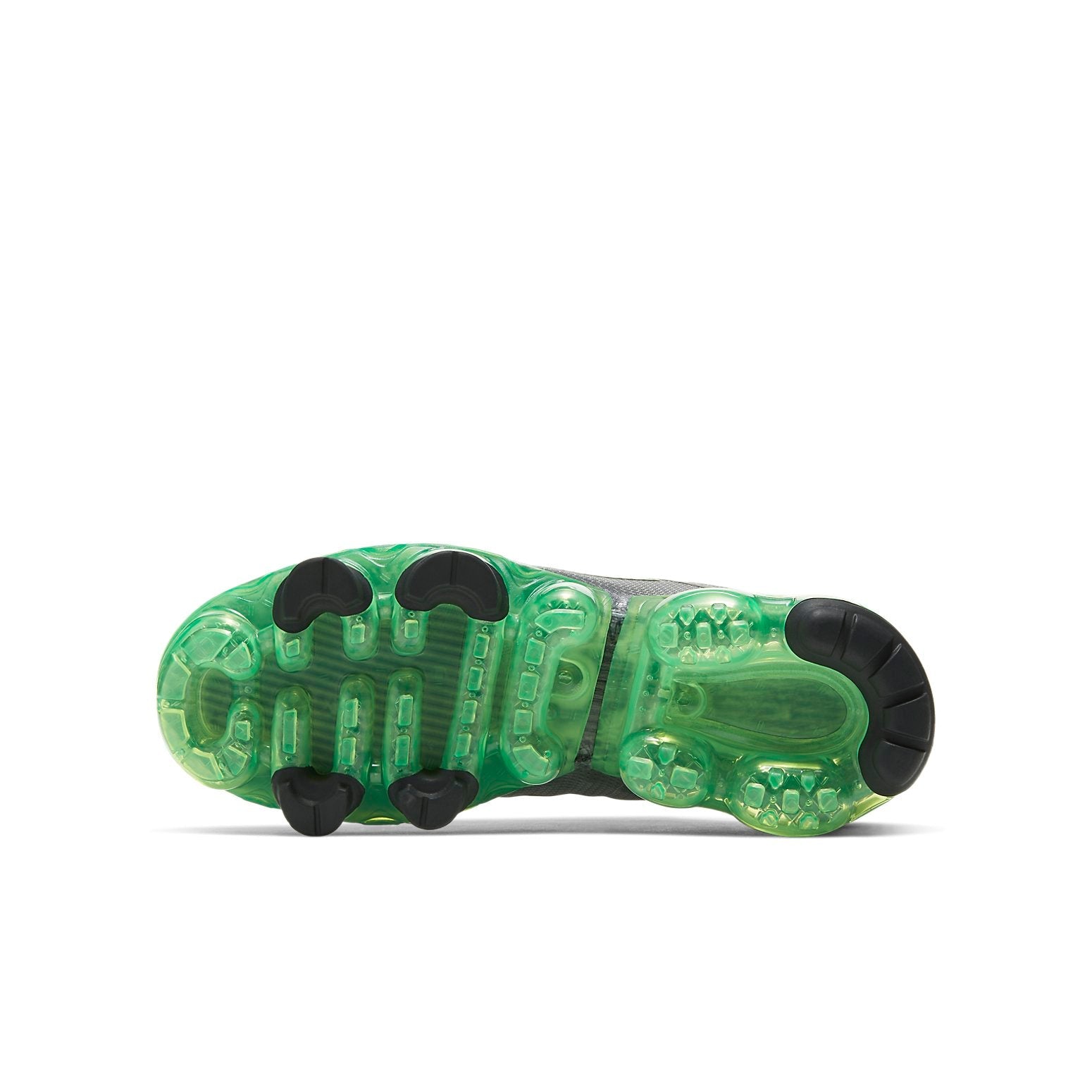 (GS) Nike Air VaporMax 2019 'Scream Green' AJ2616-011