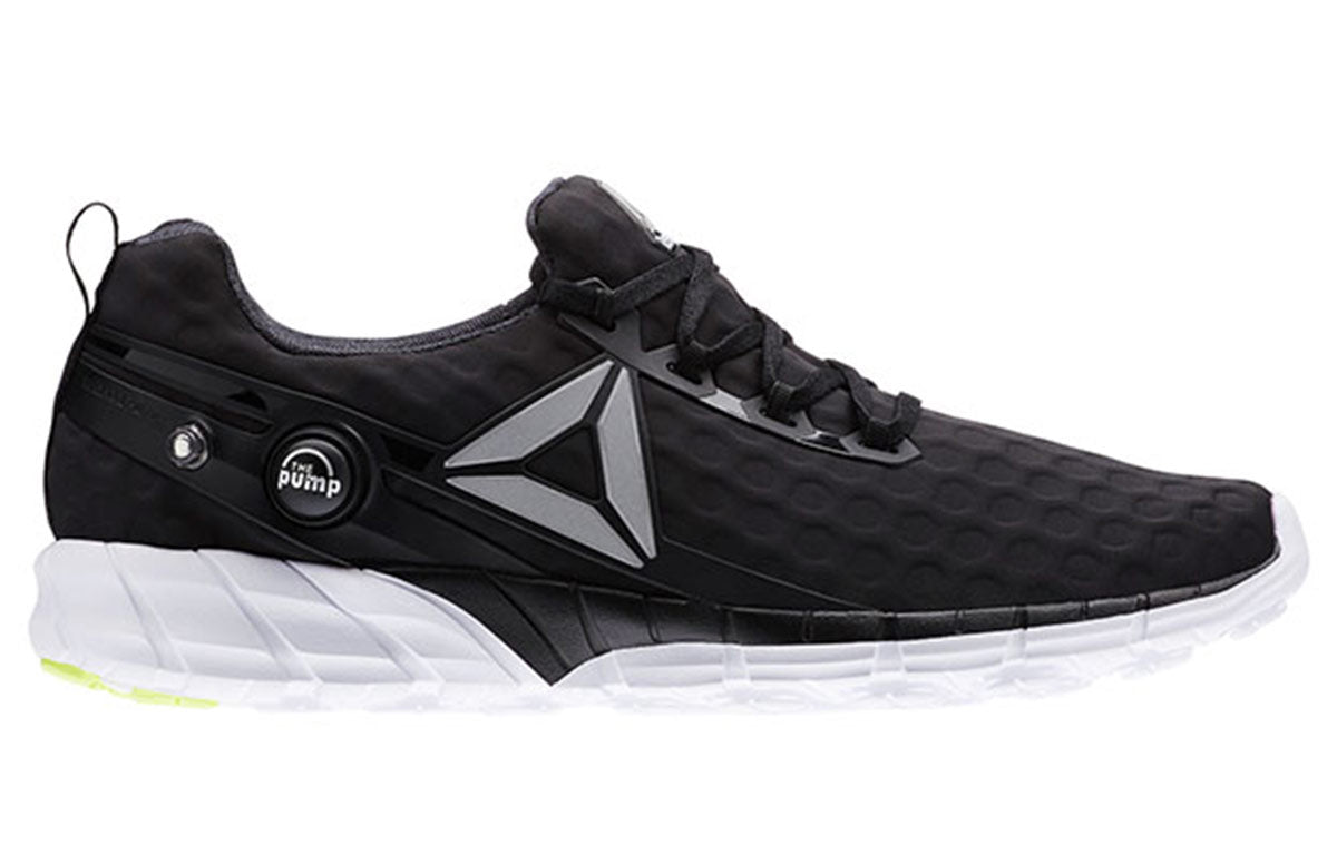 Reebok Zpump Fusion 2.5 Wp 'Black White' AR2818