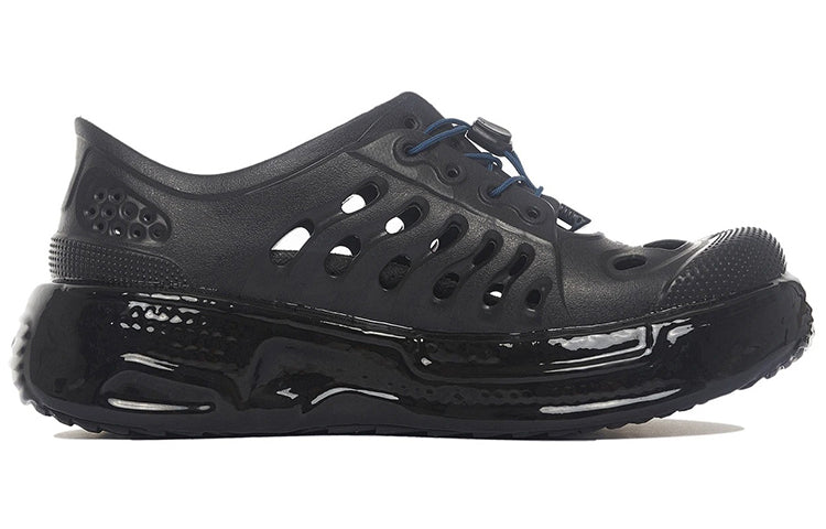 Li-Ning Titan Trek 'Black' AZGS017-3