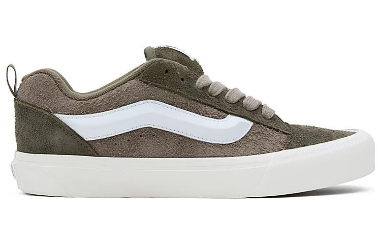 Vans Knu Skool 'Ivy Green' VN0009QCIVG