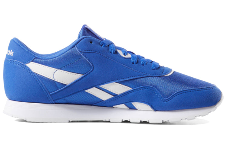 Reebok Classic Nylon Color 'Crushed Cobal' CN7447