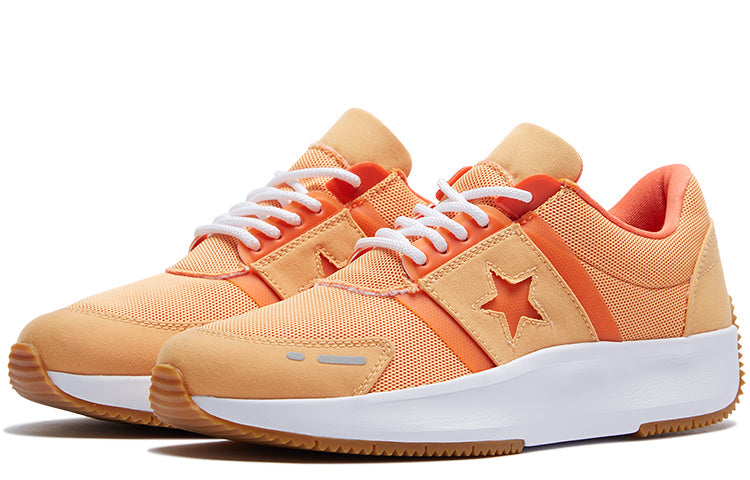Converse Run Star Orange 164290C