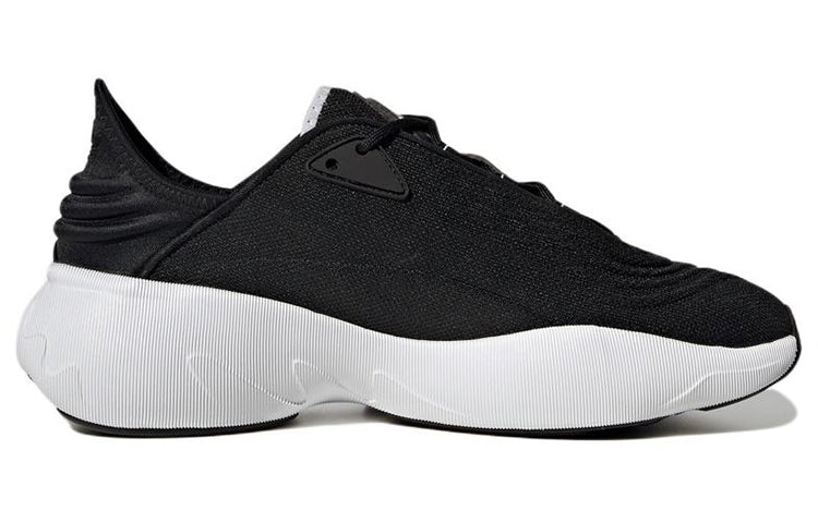 adidas Adifom SLTN 'Black White' HP6477