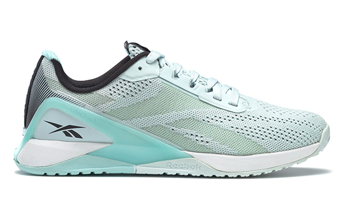 (WMNS) Reebok Nano X1 'Digital Glow' FX3250