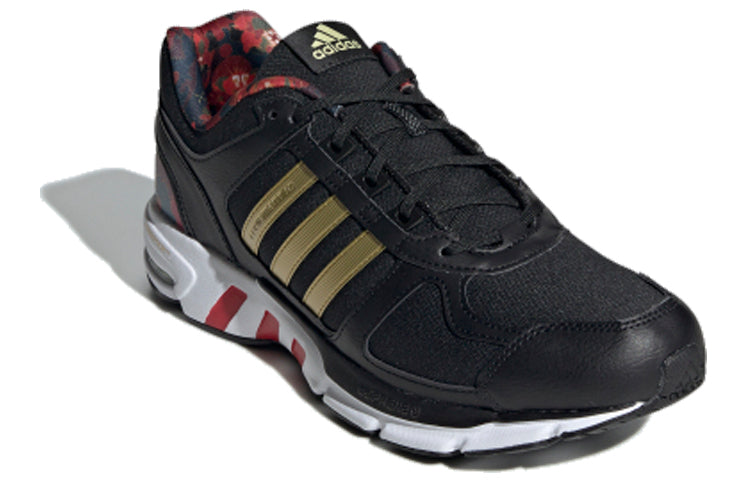 adidas Equipment 10 CNY 'Black Red' FW4334