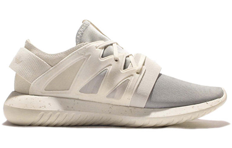 (WMNS) adidas Tubular Viral W 'Chalk White Core White' S75914