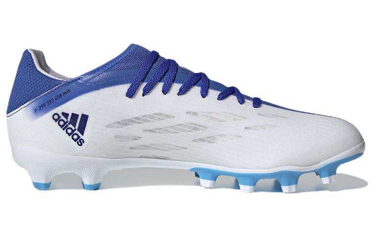 adidas X Speedflow.3 'White Blue' GW7504