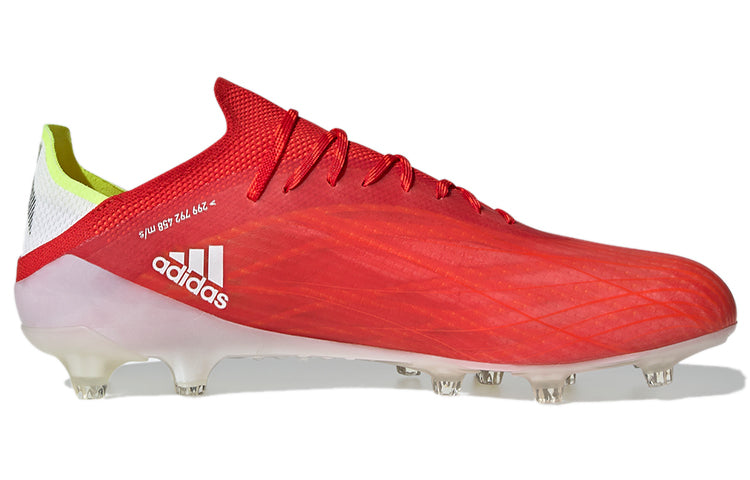 adidas X Speedflow.1 AG 'Red' FY3264