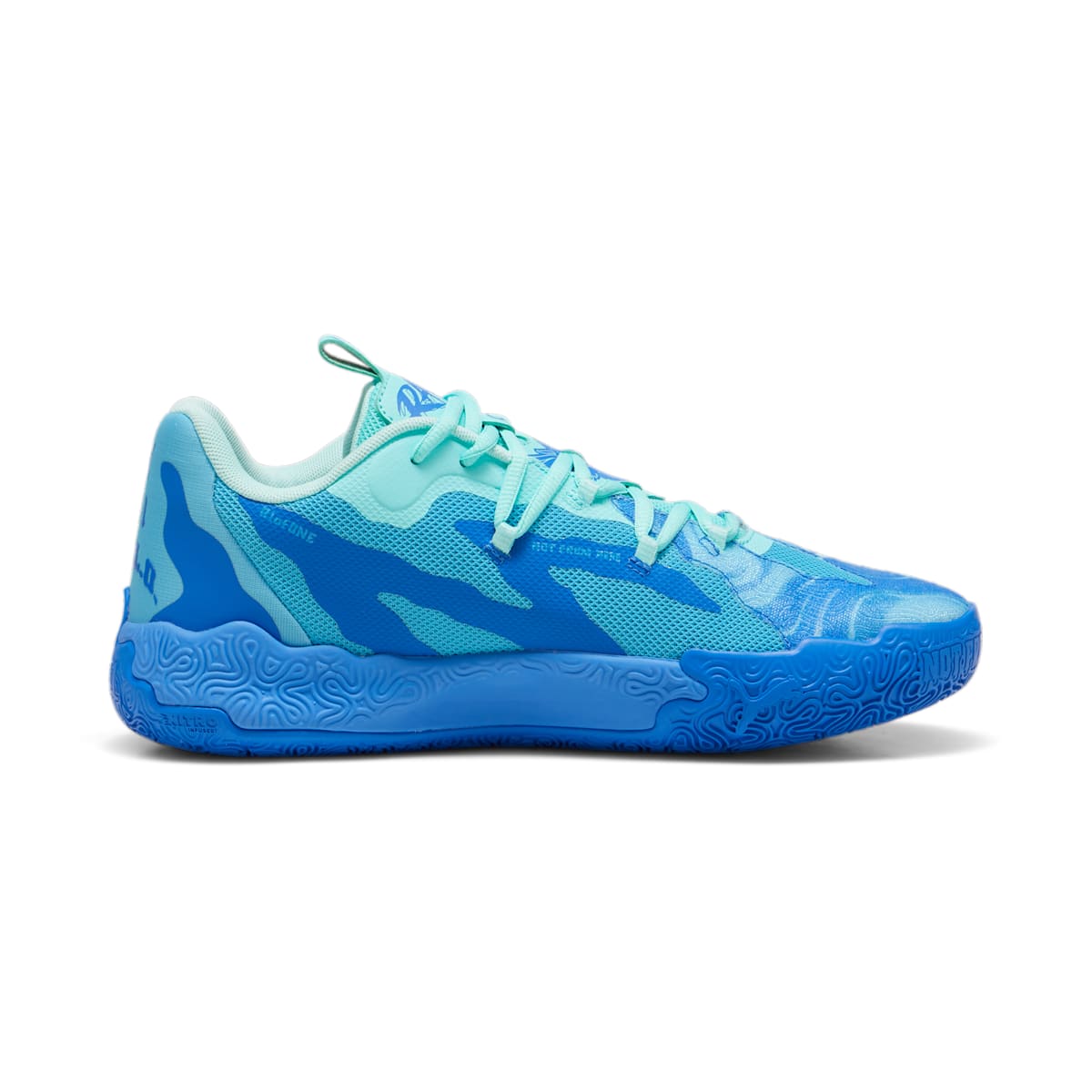PUMA MB.03 Low TB 'Team Bank Pack Blue' 310519-01