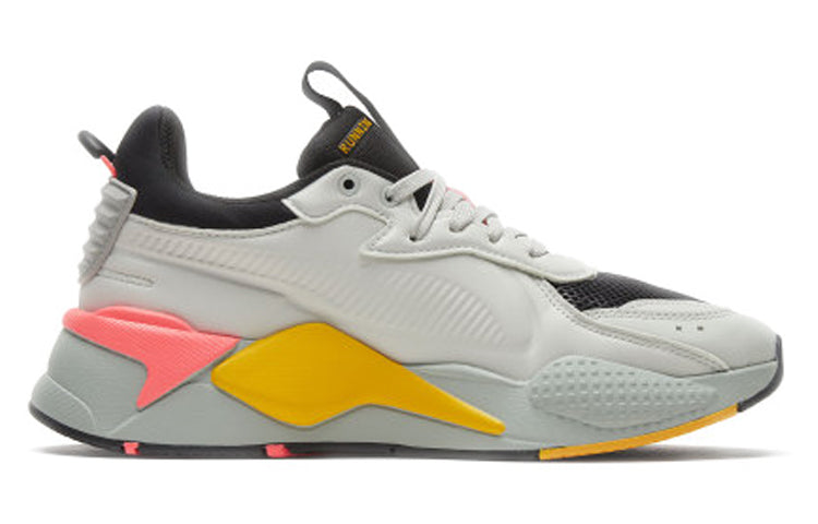 PUMA RS-X Master 'Black Grey' 371870-03