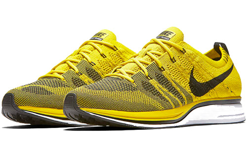 Nike Flyknit Trainer 2017 'Bright Citron' AH8396-700