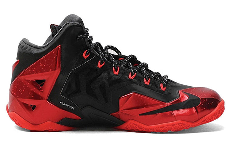 Nike LeBron 11 XDR 'Heat Away' 626374-001