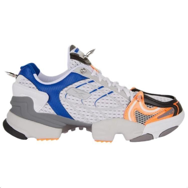 Reebok Spike Runner 400 x Vetements 'White Blue' DV9928