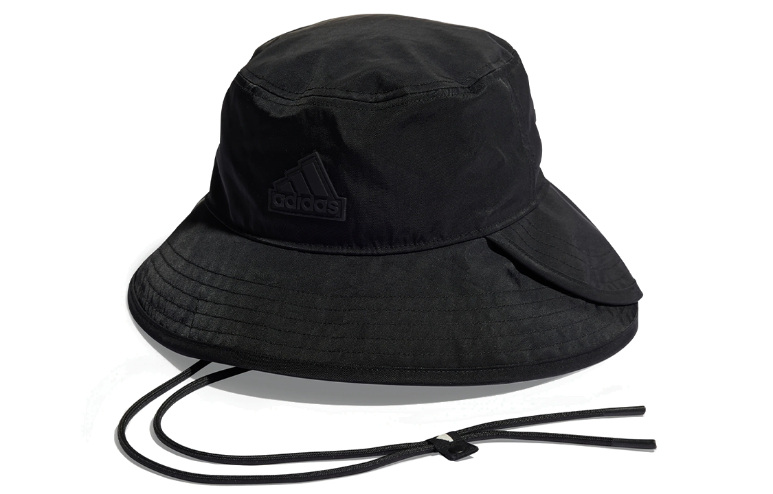 adidas Sportswear Bucket Hat 'Black' HM1304