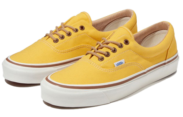 Vans Anaheim Era 95 Dx Yellow VN0A2RR11VF