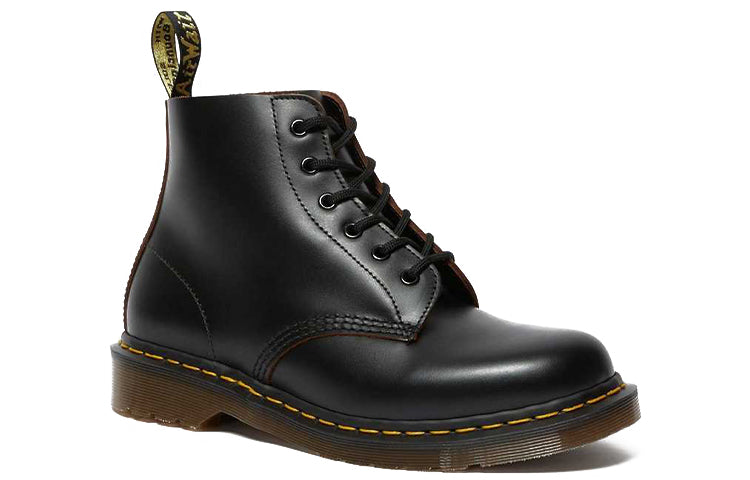 Dr. Martens 101 Vintage 6-Holes Boots 26075001