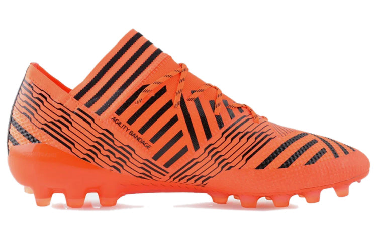 adidas Nemeziz 17.1 AG 'Orange Black' S82292