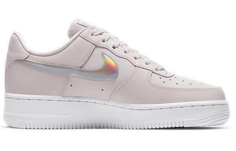 (WMNS) Nike Air Force 1 Low 'Pink Iridescent' CJ1646-600