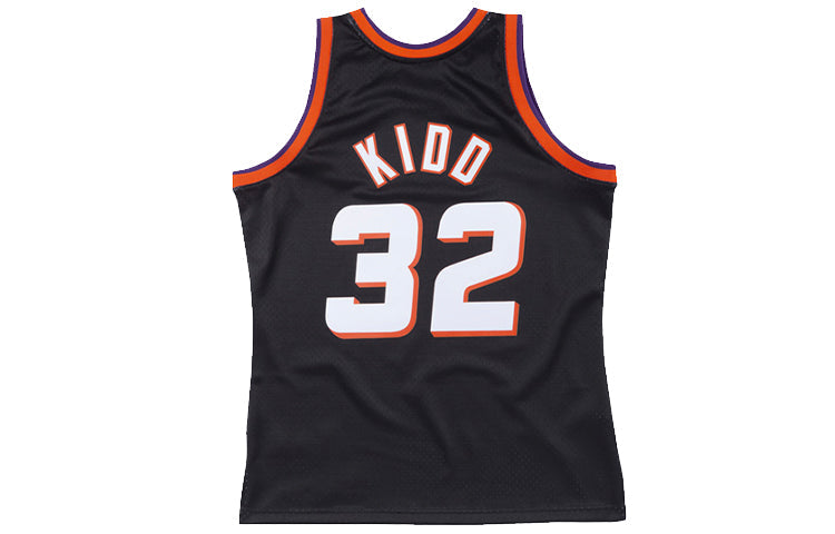 Mitchell & Ness SW 99-00 32 SMJYAC18020-PSUBLCK99JKI