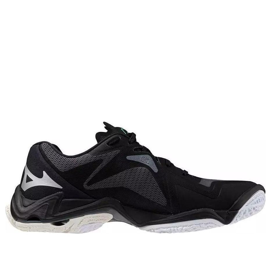 Mizuno Wave Lightning Z8 'Black Silver' V1GA240158