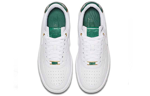 (GS) Nike Air Force 1 Jade 'White Green' 919896-100