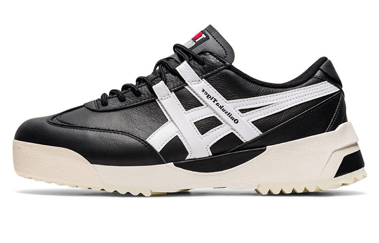 Onitsuka Tiger Delegation EX 'Black White' 1183A559-003