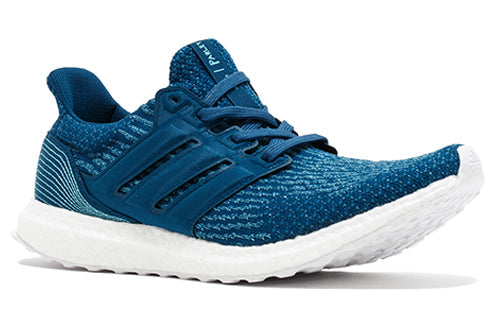 adidas Parley x UltraBoost 3.0 Limited 'Night Navy' BB4762