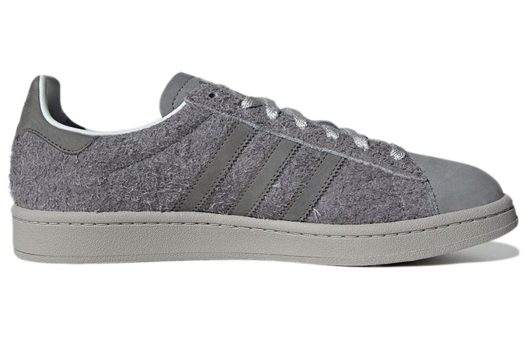 adidas Campus ' How To Kill A Werewolf' Gray  GX3951